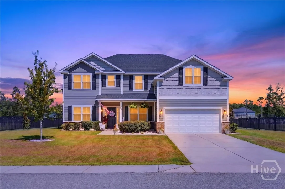 107 Bretts Court