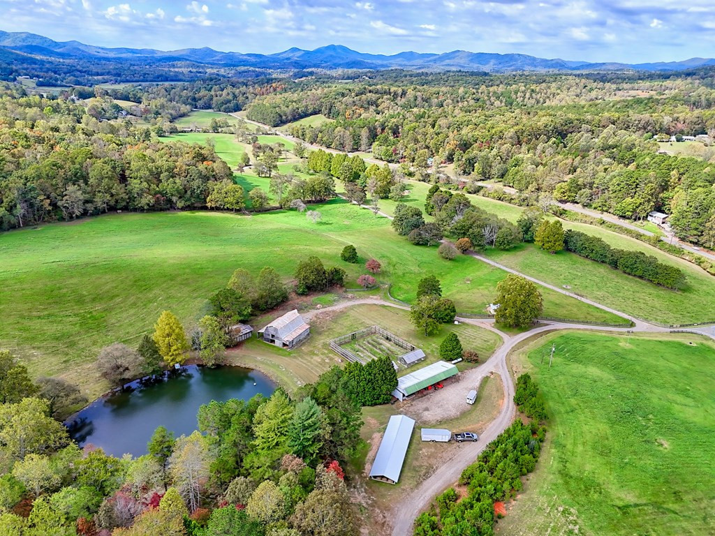 3147 Old Highway 64w