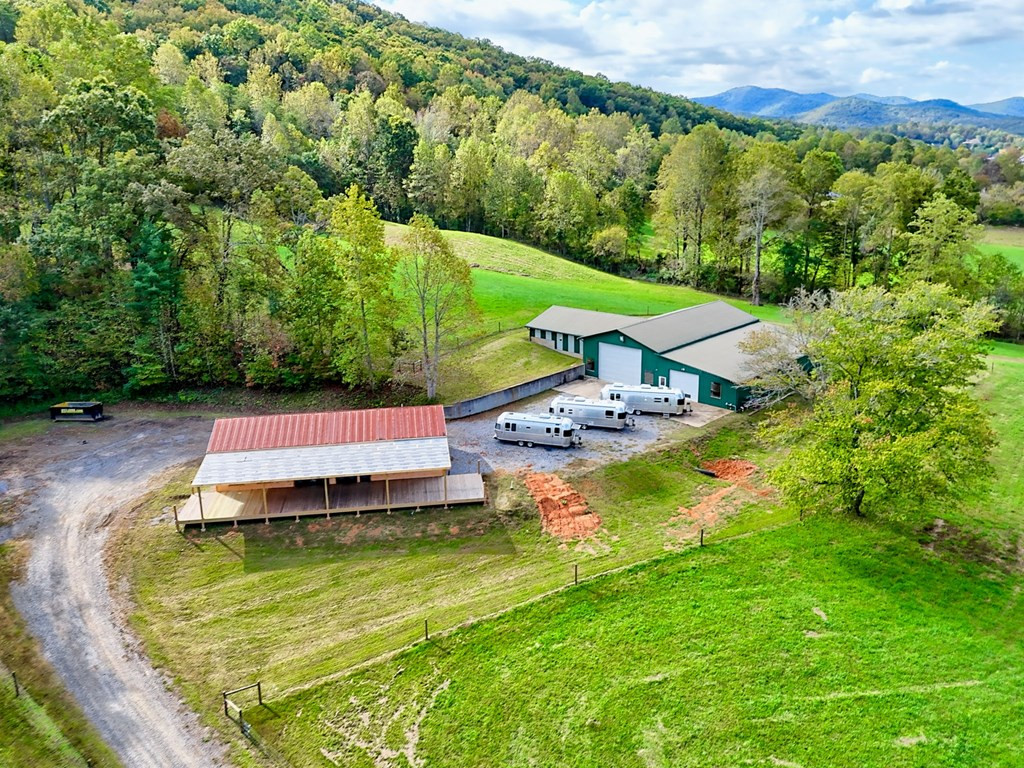 3147 Old Highway 64w