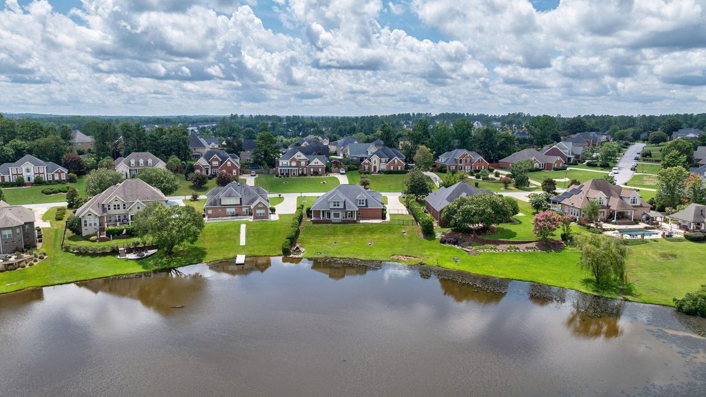 Photo of 994 Windmill Parkway, Evans, GA 30809 (MLS # 551189)