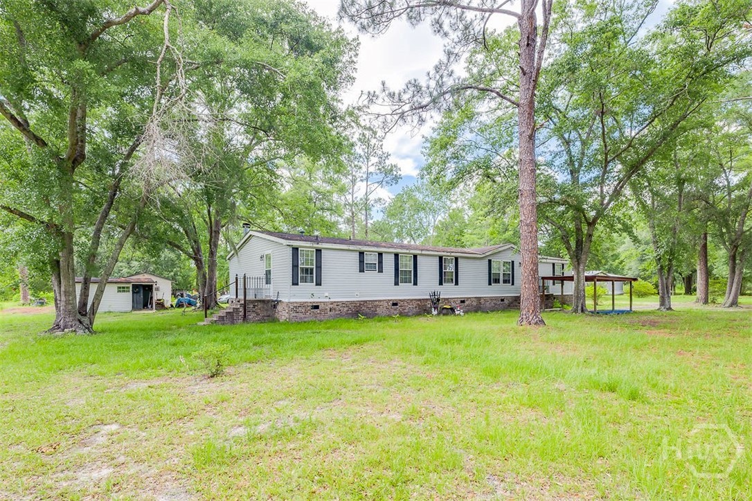 3104 Courthouse Road