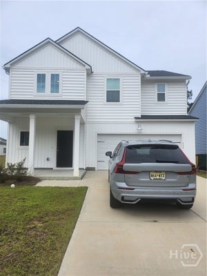 117 GERANIUM WAY, BLOOMINGDALE, GA 31302 - Image a0d32b863f55e319a337eaea930e7bb8/2871145874
