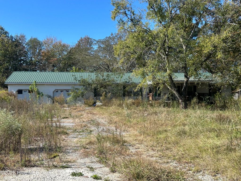 Photo of 112 Holloman Lane, Ahoskie, NC 27910 (MLS # 100538165)