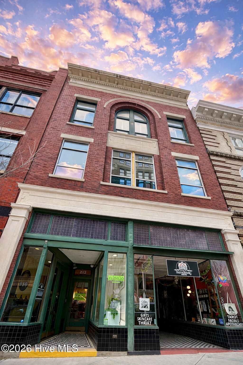 Photo of 210 N Front Street #2, Wilmington, NC 28401 (MLS # 100557424)