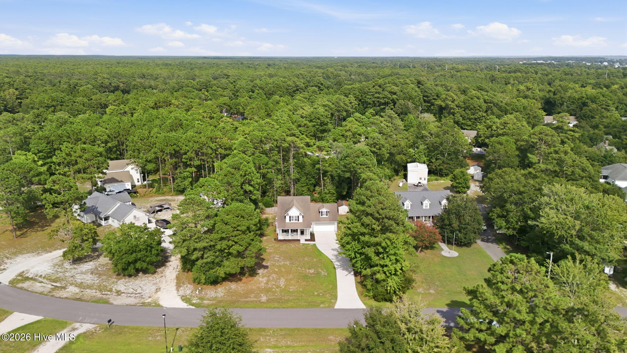 387 Barrington Ridge