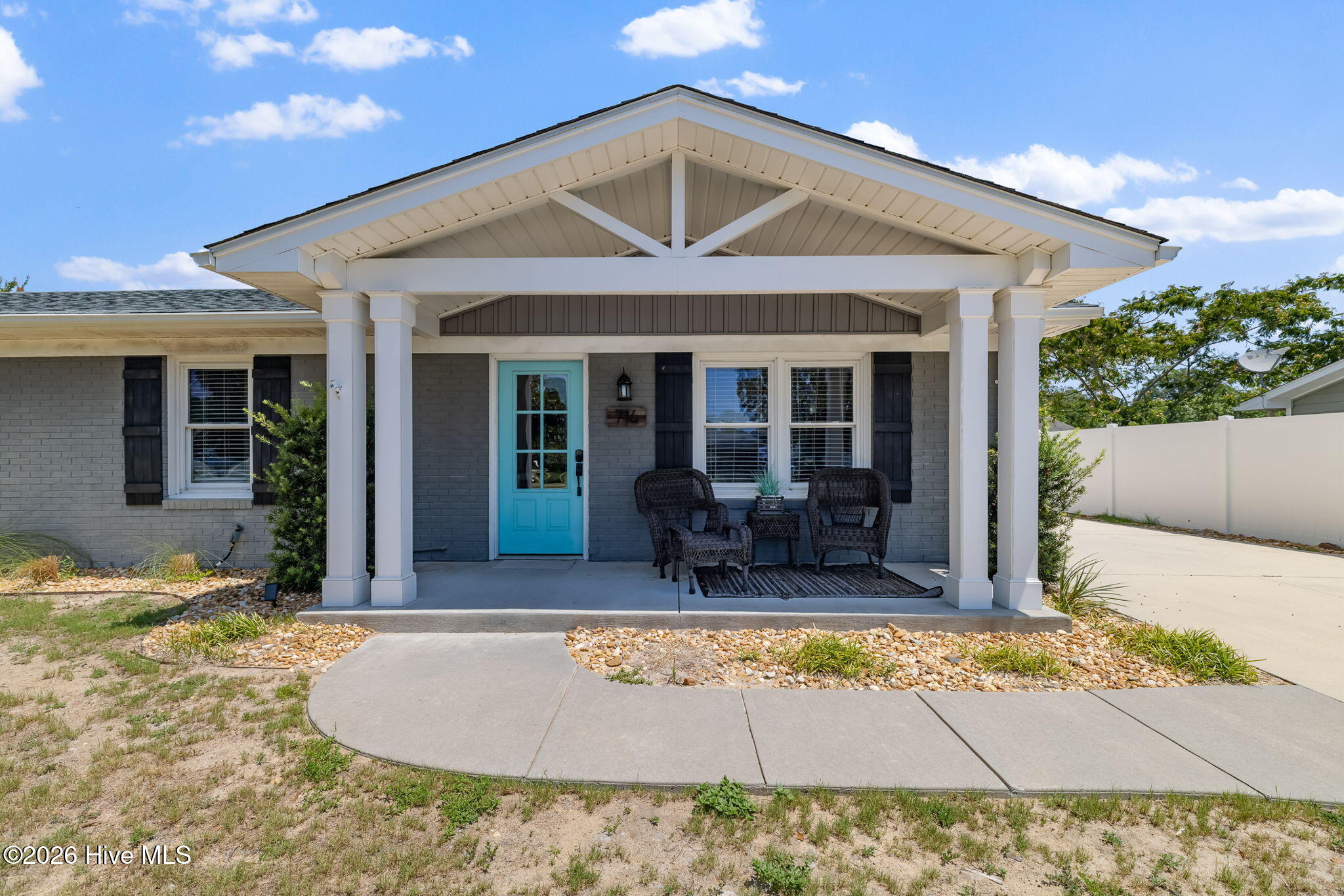 716 Hamlet Avenue