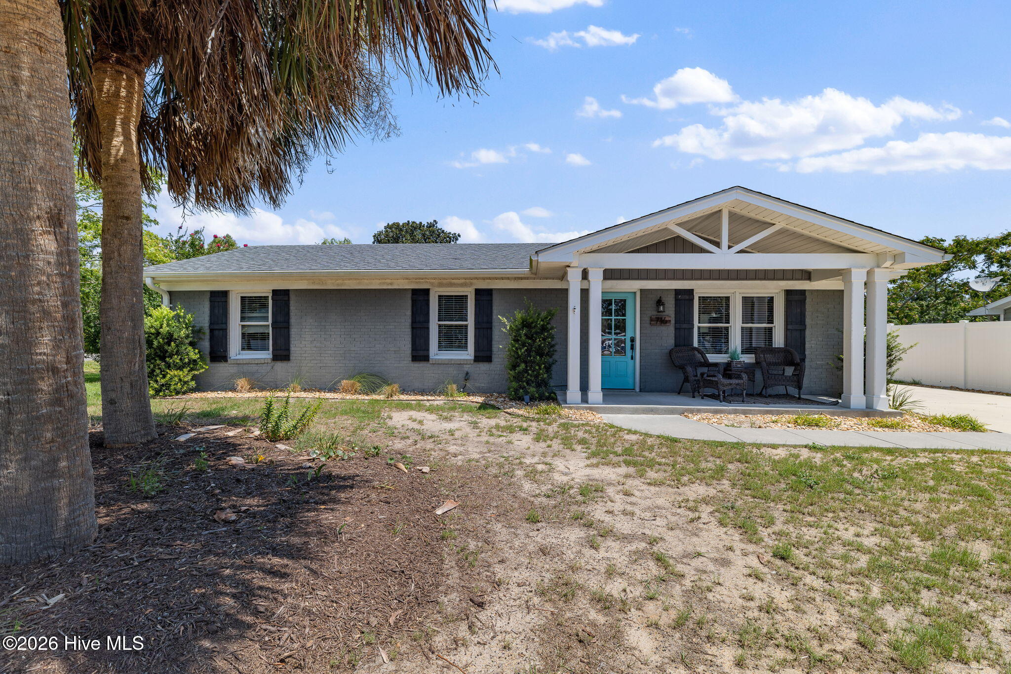 716 Hamlet Avenue