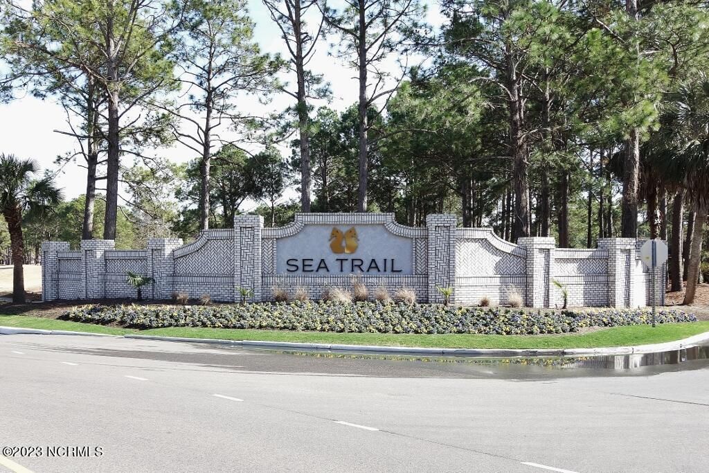 Photo of 233 Kings Trail # 2003, Sunset Beach, NC 28468 (MLS # 100525146)