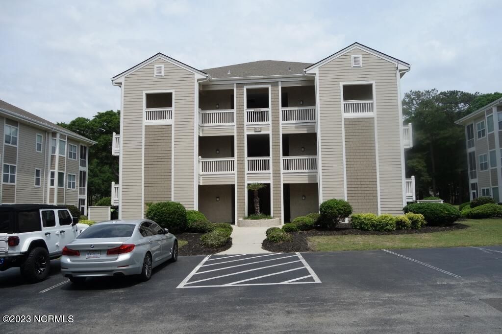 Photo of 233 Kings Trail # 2003, Sunset Beach, NC 28468 (MLS # 100525146)