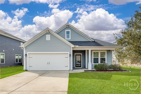 Apartment For Sale - 201 Gazelle Lane<br/> Chatham County, Pooler, GA 31322