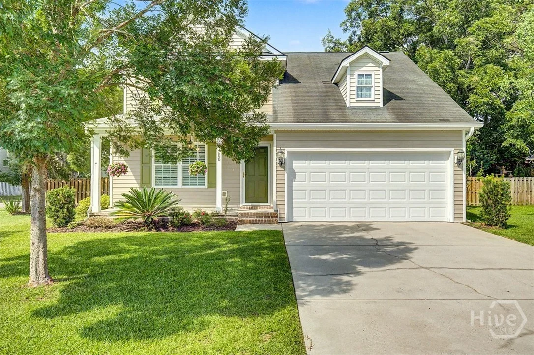 200 Sawgrass Drive