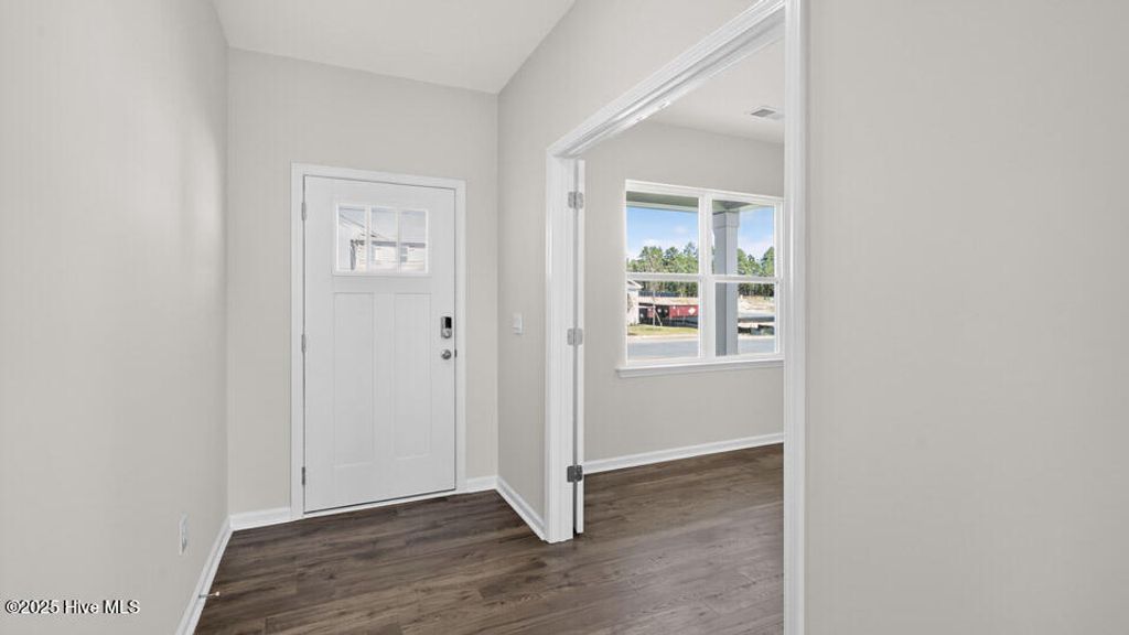 Photo of 289 Maddox Drive, Aberdeen, NC 28315 (MLS # 100562078)