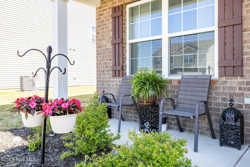 Photo of 4413 Marthas Village Lane, Ayden, NC 28513 (MLS # 100566544)