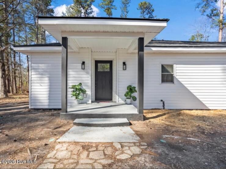 Photo of 4593 Windsor Spring Road, Hephzibah, GA 30815 (MLS # 100603549)
