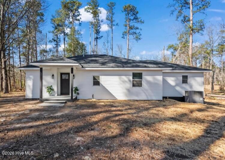 Photo of 4593 Windsor Spring Road, Hephzibah, GA 30815 (MLS # 100603549)