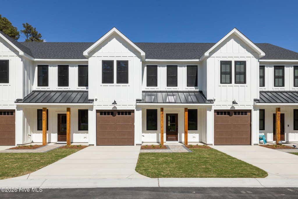 Photo of 107 Star Lake Circle #C, Cedar Point, NC 28584 (MLS # 100590792)