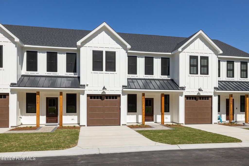Photo of 107 Star Lake Circle #C, Cedar Point, NC 28584 (MLS # 100590792)