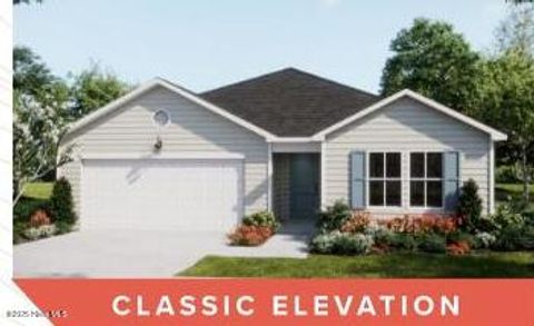 505 Belfort Lane SW 74 Ocean Isle Beach NC 28469