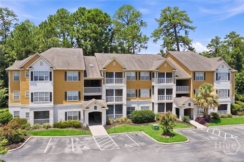 Condo For Rent - 3305 Walden Park Drive<br/> Chatham County, Savannah, GA 31410