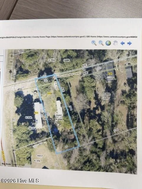 108 Shady Landing Lane