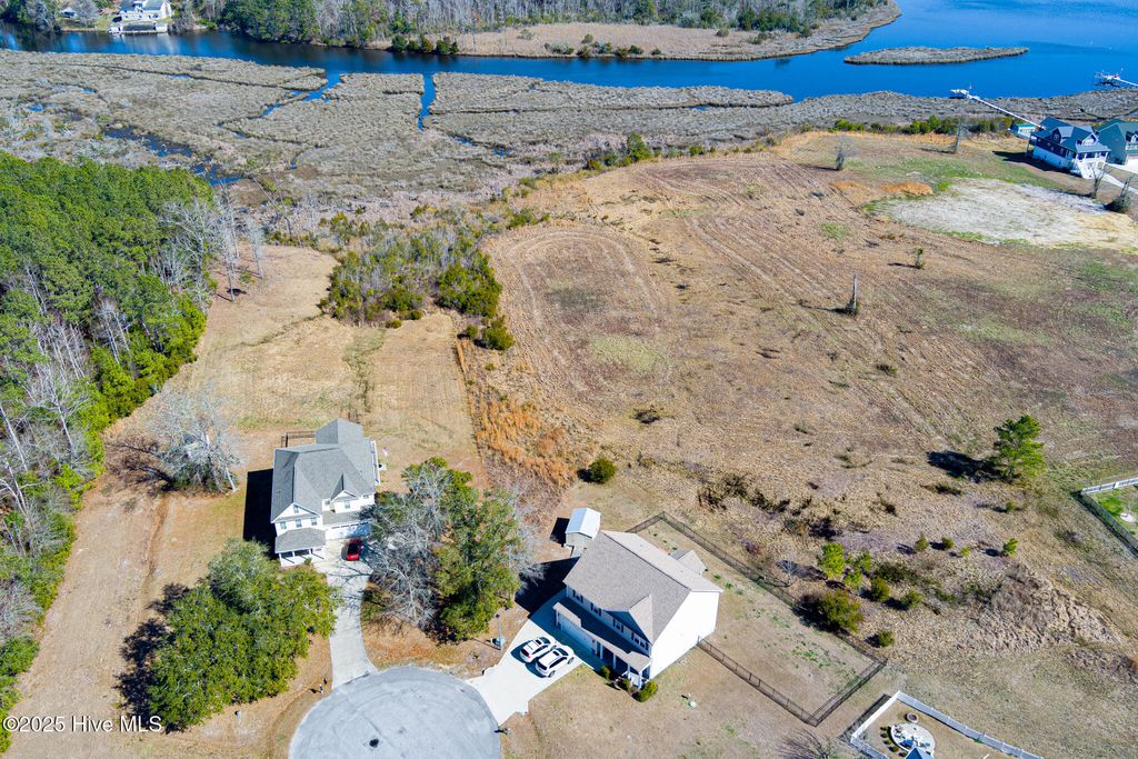 Photo of 215 Willas Court, Holly Ridge, NC 28445 (MLS # 100369185)