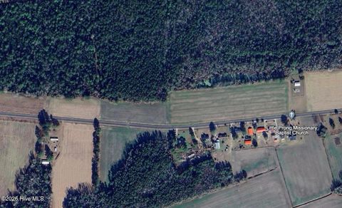 Tiny photo for 26 Little Prong Road NW, Ash, NC 28420 (MLS # 100571175)