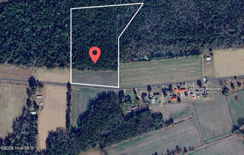 Photo of 26 Little Prong Road NW, Ash, NC 28420 (MLS # 100571175)