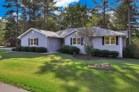 Homes For Sale - 301 Misty Cove<br/> Mccormick County, McCormick, SC 29835