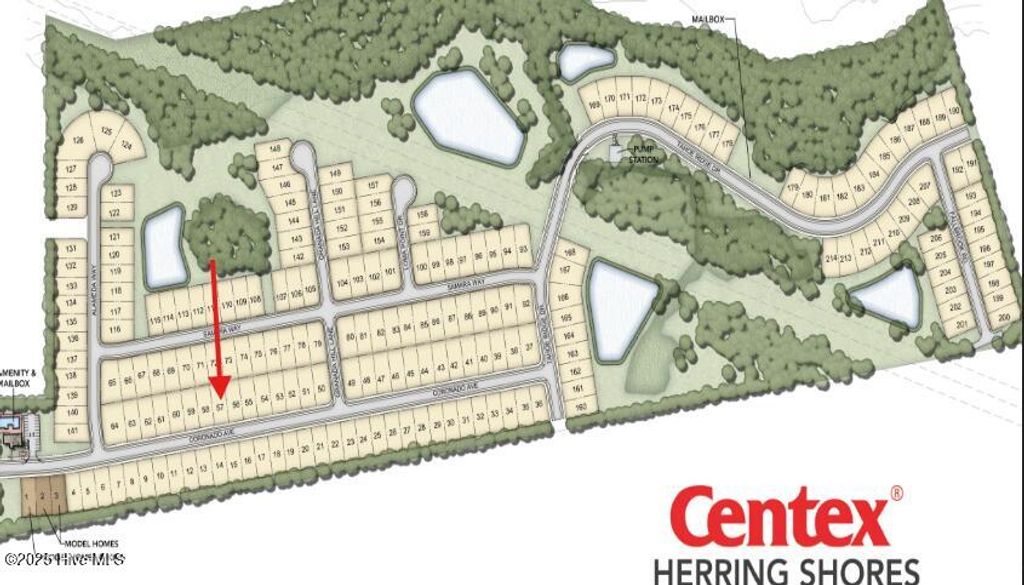 Photo of 563 Coronado Avenue SE #57, Leland, NC 28451 (MLS # 100535961)