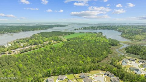 Tiny photo for 517 Queens Creek Road, Hubert, NC 28539 (MLS # 100542298)