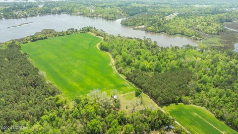 Tiny photo for 517 Queens Creek Road, Hubert, NC 28539 (MLS # 100542298)