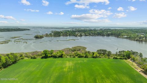 Tiny photo for 517 Queens Creek Road, Hubert, NC 28539 (MLS # 100542298)