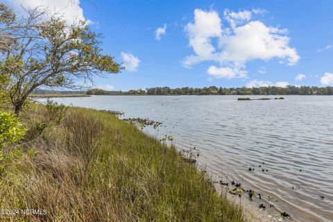 Tiny photo for 517 Queens Creek Road, Hubert, NC 28539 (MLS # 100542298)