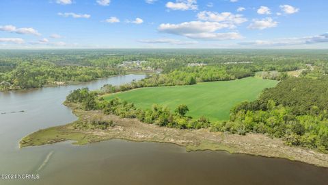 Tiny photo for 517 Queens Creek Road, Hubert, NC 28539 (MLS # 100542298)