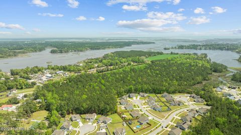 Tiny photo for 517 Queens Creek Road, Hubert, NC 28539 (MLS # 100542298)