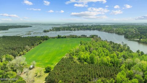 Tiny photo for 517 Queens Creek Road, Hubert, NC 28539 (MLS # 100542298)