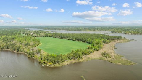 Tiny photo for 517 Queens Creek Road, Hubert, NC 28539 (MLS # 100542298)