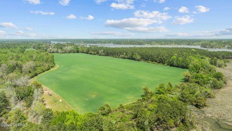 Tiny photo for 517 Queens Creek Road, Hubert, NC 28539 (MLS # 100542298)