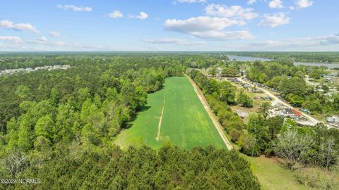 Tiny photo for 517 Queens Creek Road, Hubert, NC 28539 (MLS # 100542298)