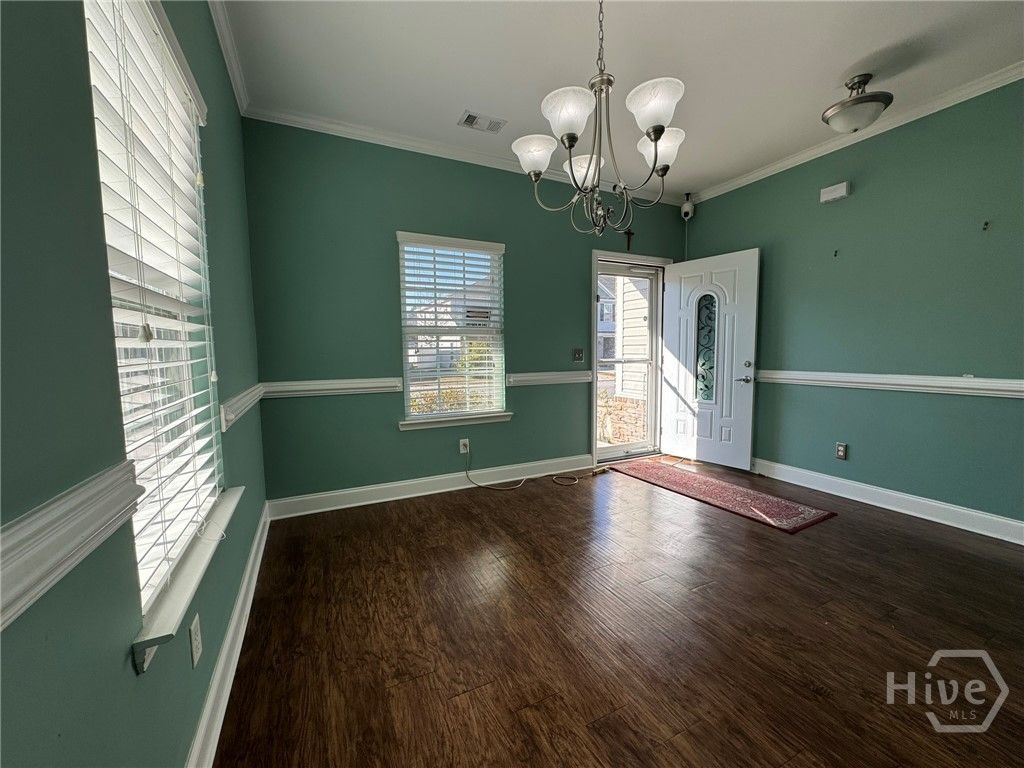 Photo of 576 Governor Treutlen Circle, Pooler, GA 31322 (MLS # SA345292)