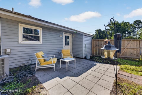 Tiny photo for 201 Southwold Drive, Wilmington, NC 28409 (MLS # 100604557)