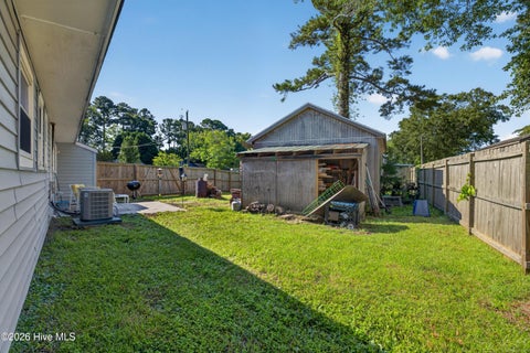 Tiny photo for 201 Southwold Drive, Wilmington, NC 28409 (MLS # 100604557)