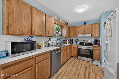 Tiny photo for 201 Southwold Drive, Wilmington, NC 28409 (MLS # 100604557)