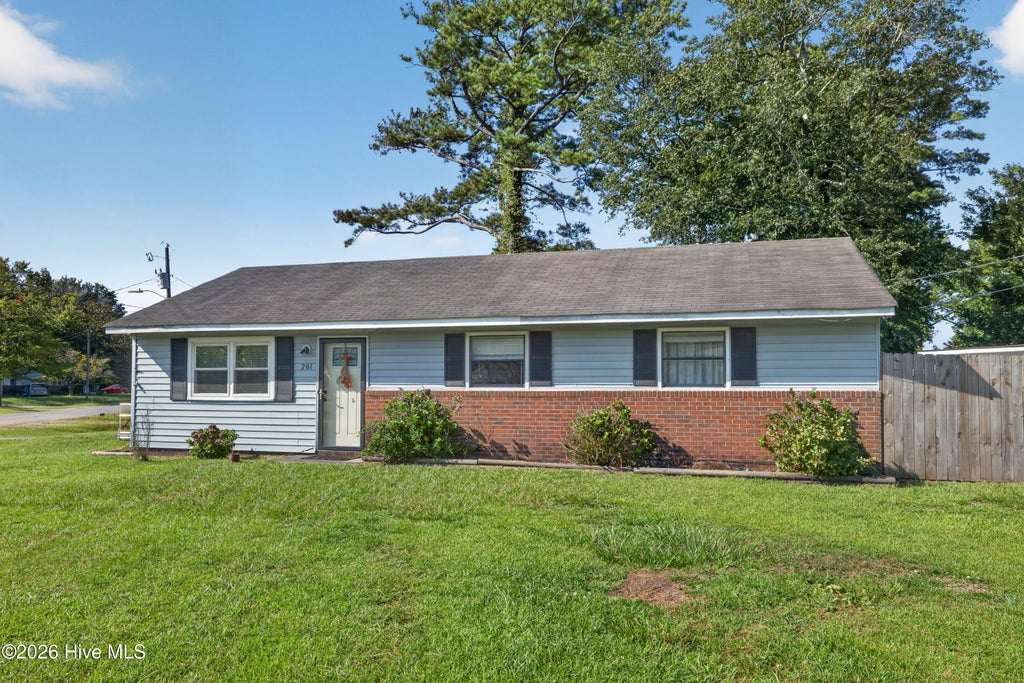 Photo of 201 Southwold Drive, Wilmington, NC 28409 (MLS # 100604557)