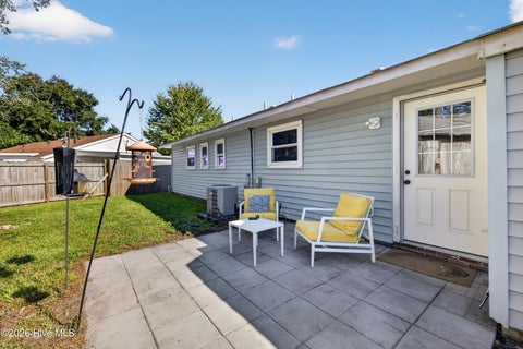 Tiny photo for 201 Southwold Drive, Wilmington, NC 28409 (MLS # 100604557)
