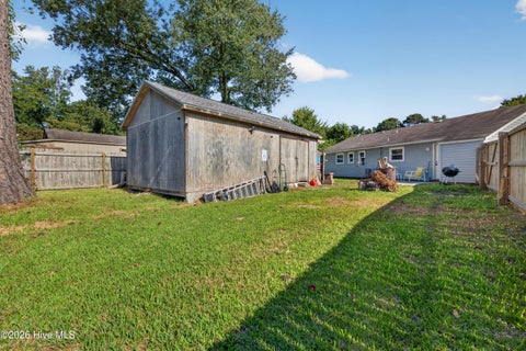 Tiny photo for 201 Southwold Drive, Wilmington, NC 28409 (MLS # 100604557)