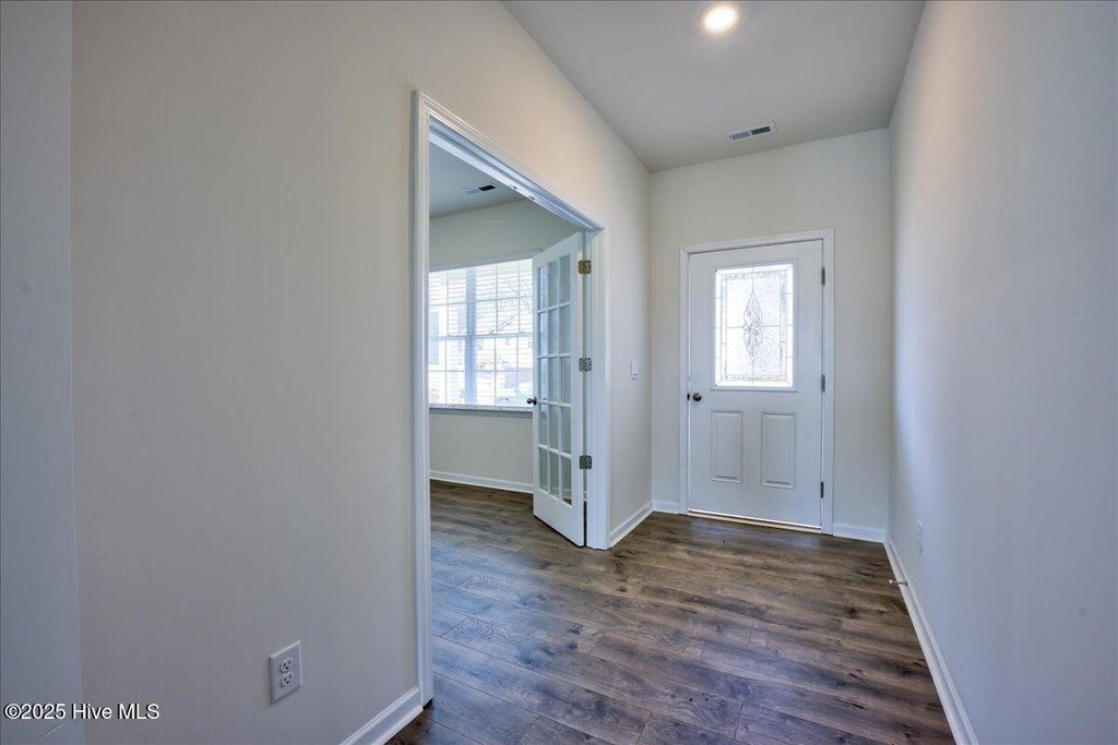 Photo of 105 Brookberry Court, Rocky Mount, NC 27804 (MLS # 100546412)