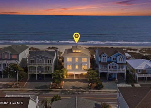 140 E First Street Ocean Isle Beach NC 28469