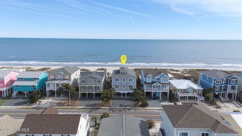 140 E First Street Ocean Isle Beach NC 28469