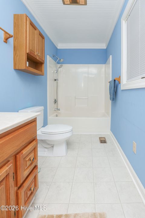 Tiny photo for 143 Ramsey Road, Jacksonville, NC 28546 (MLS # 100550482)